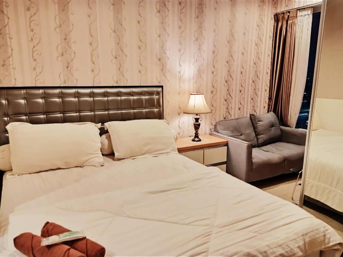 Grand Kamala Lagoon By 21 Netflix Apartemen *