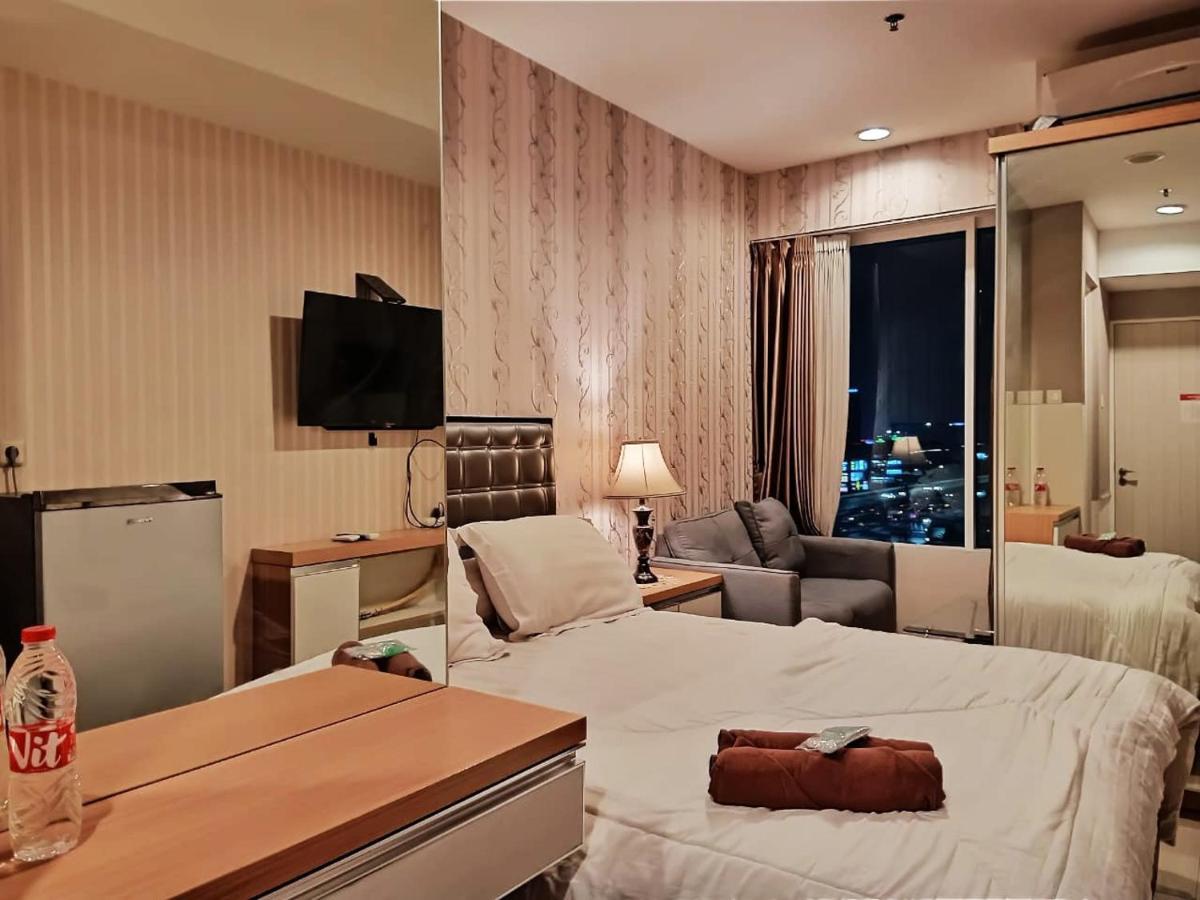 Grand Kamala Lagoon By 21 Netflix Apartemen *