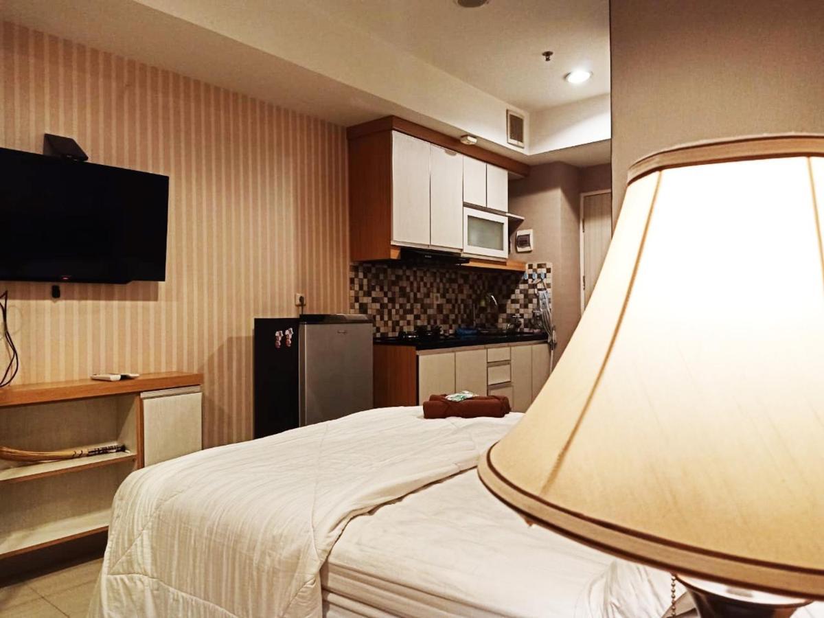 Apartemen Grand Kamala Lagoon By 21 Netflix *