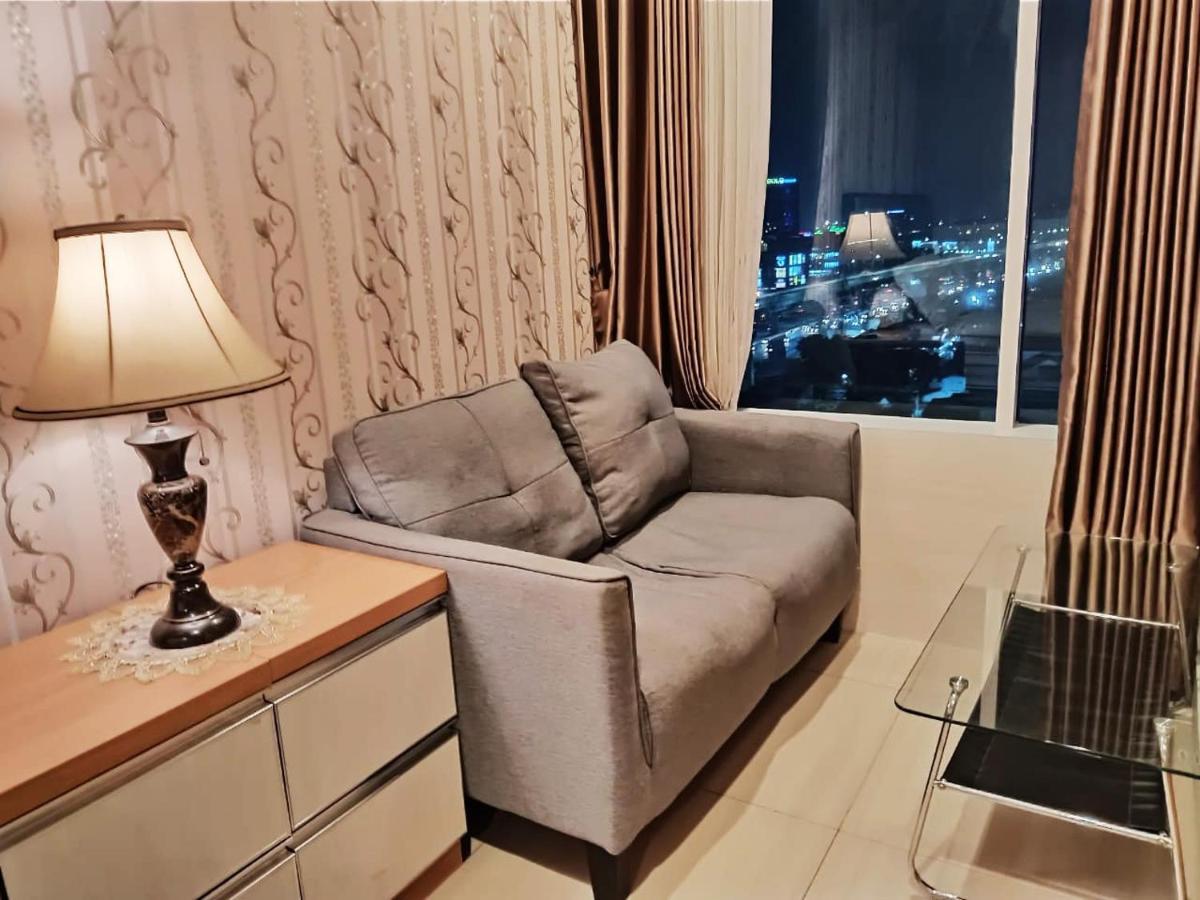 Grand Kamala Lagoon By 21 Netflix Apartemen Bekasi