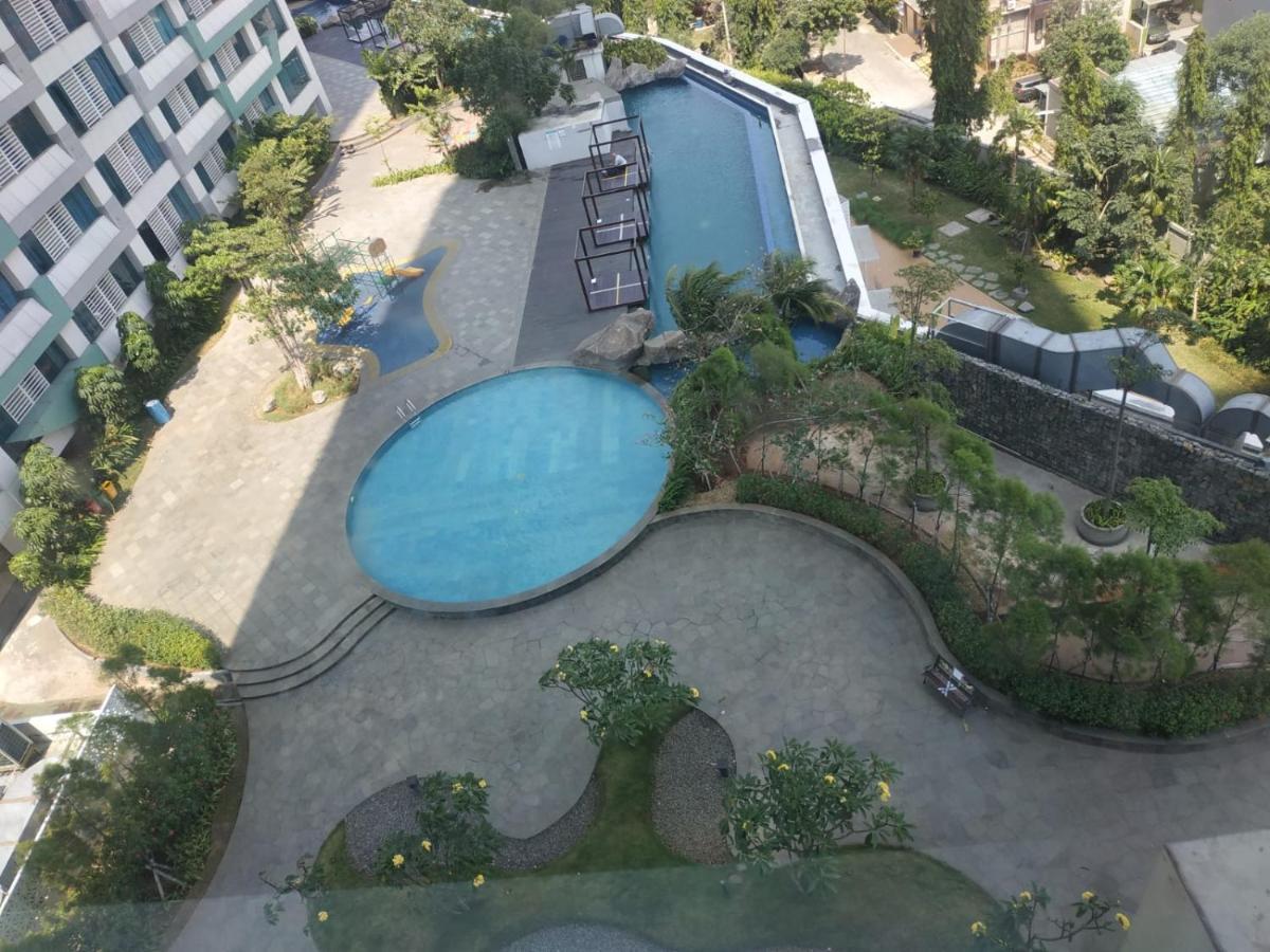 Apartemen Grand Kamala Lagoon By 21 Netflix Bekasi