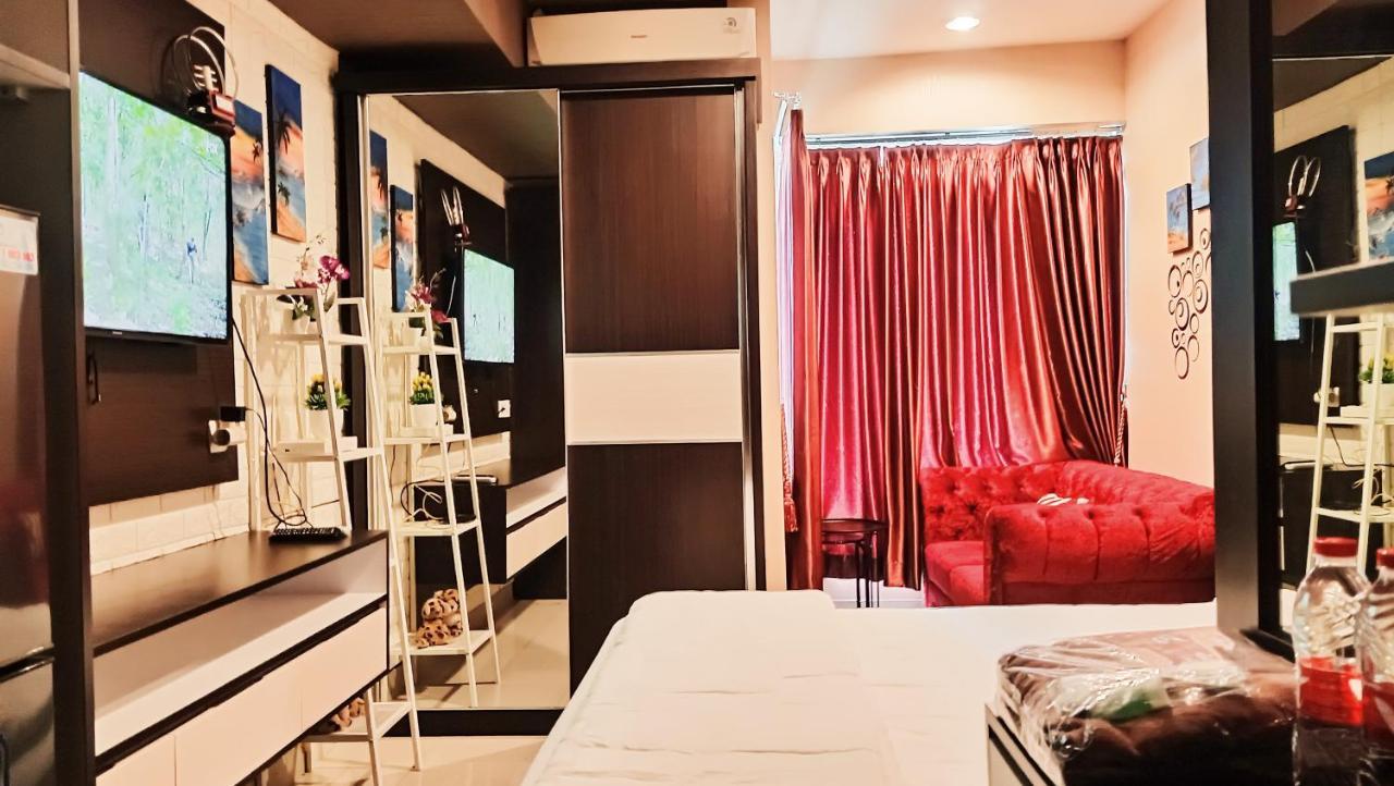 Apartemen Grand Kamala Lagoon By 21 Netflix