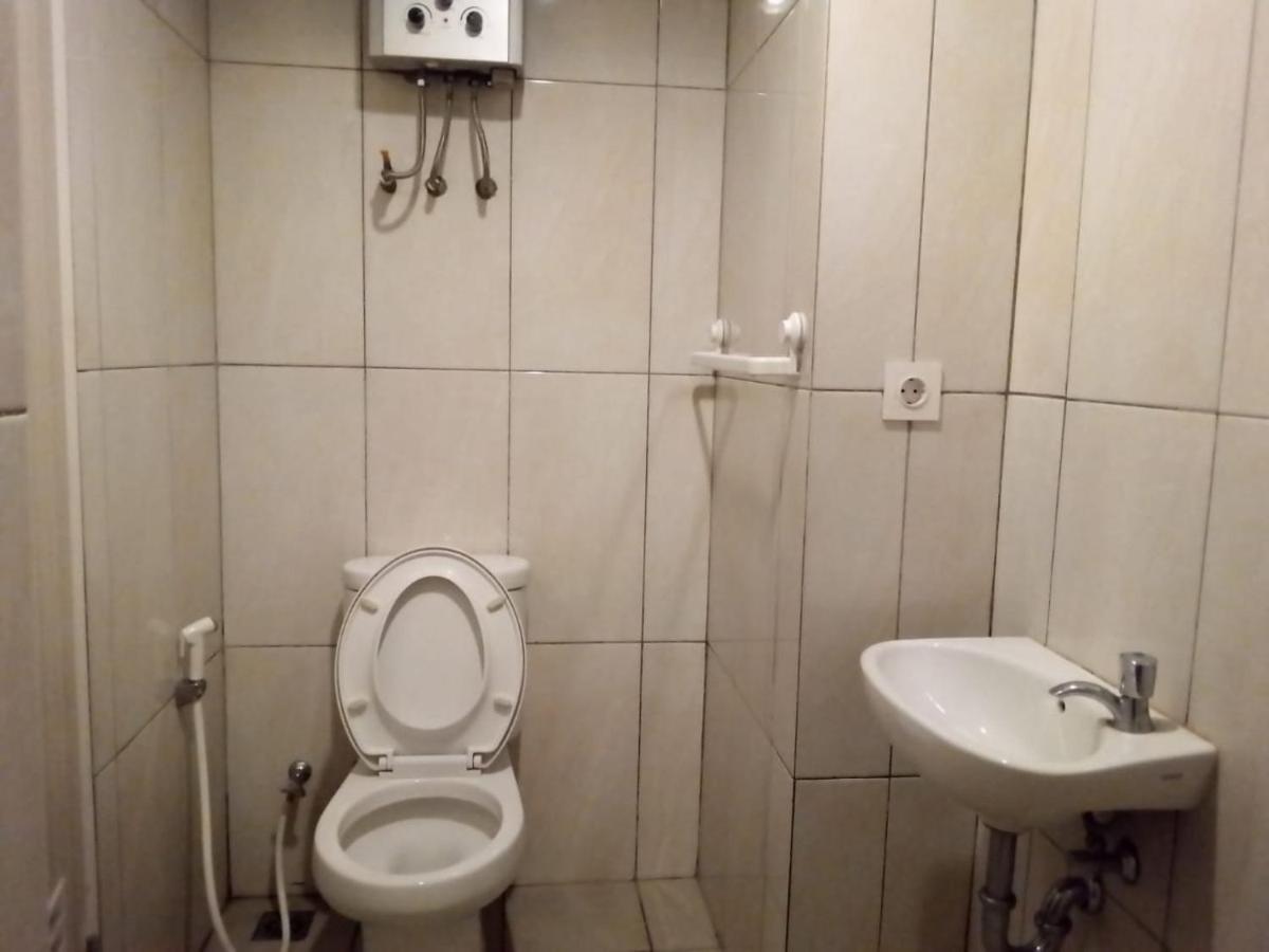 Grand Kamala Lagoon By 21 Netflix Apartemen Bekasi