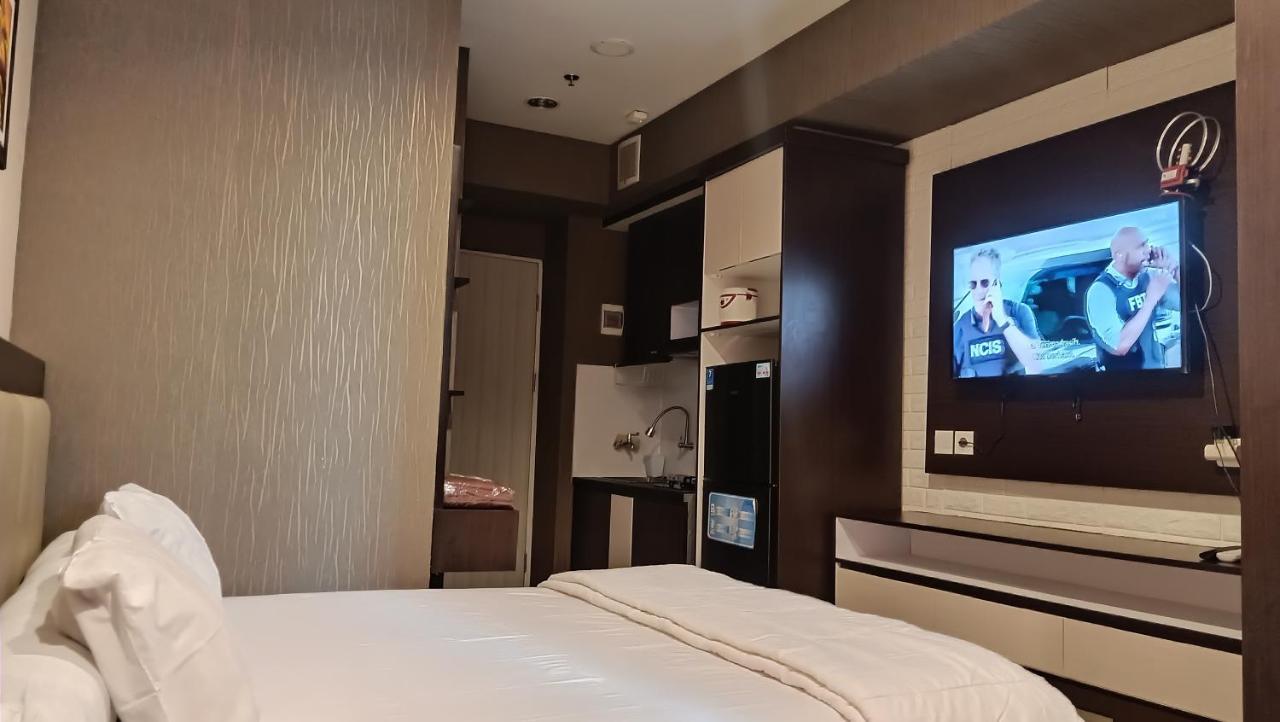 Apartemen Grand Kamala Lagoon By 21 Netflix *