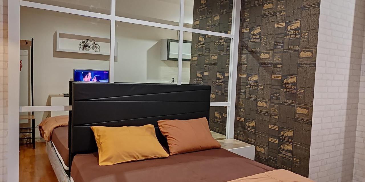 Grand Kamala Lagoon By 21 Netflix Apartemen Bekasi