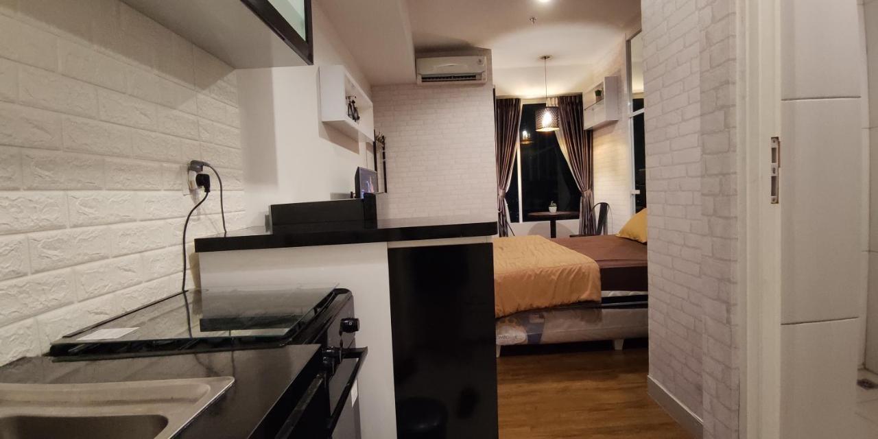 Grand Kamala Lagoon By 21 Netflix Apartemen