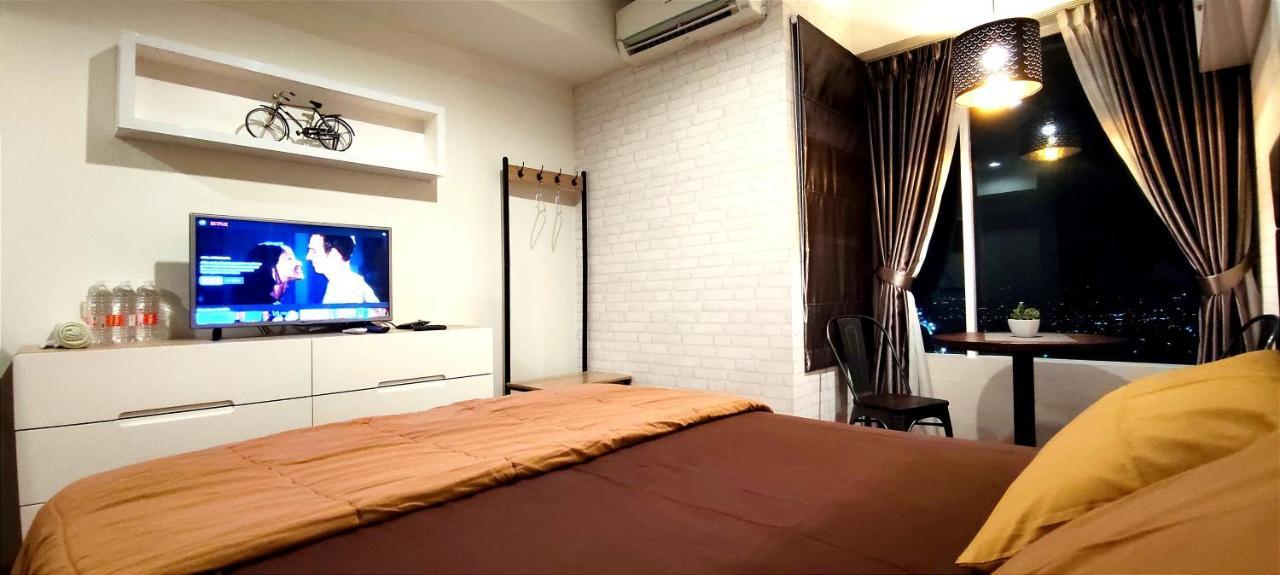 Apartemen Grand Kamala Lagoon By 21 Netflix Bekasi