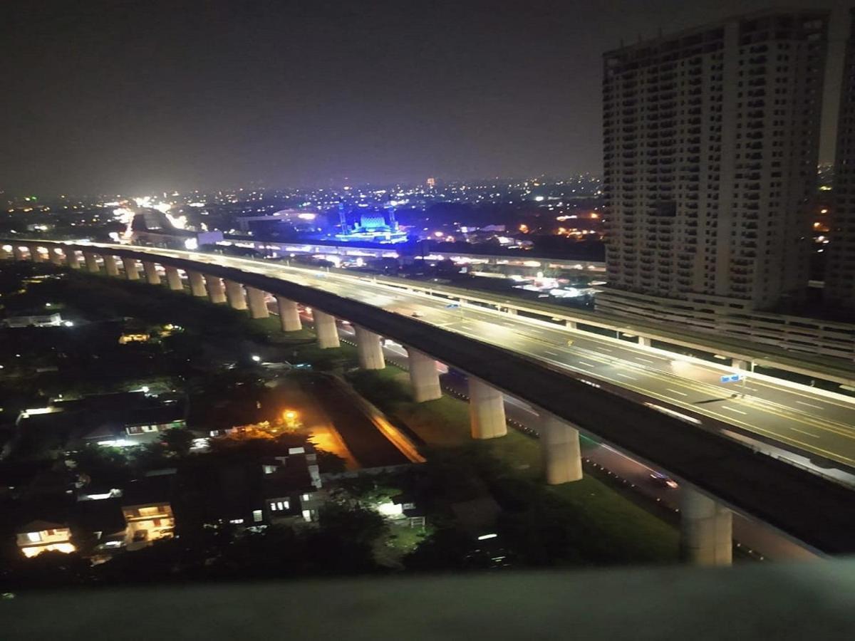 Apartemen Grand Kamala Lagoon By 21 Netflix *