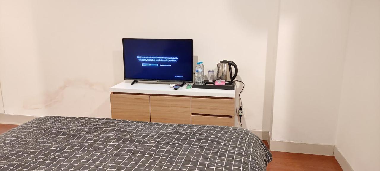 Apartemen Grand Kamala Lagoon By 21 Netflix
