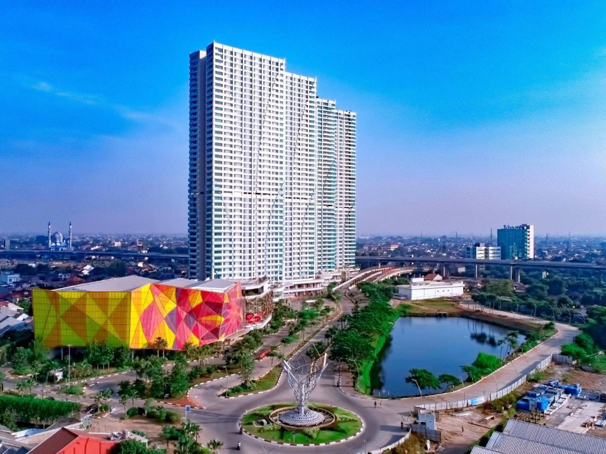 Grand Kamala Lagoon By 21 Netflix Bekasi