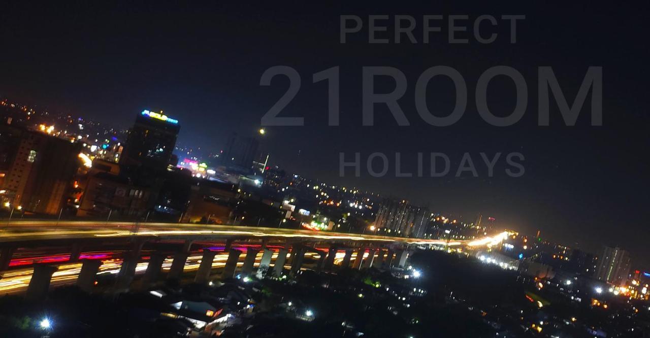 Grand Kamala Lagoon By 21 Netflix Apartemen Bekasi