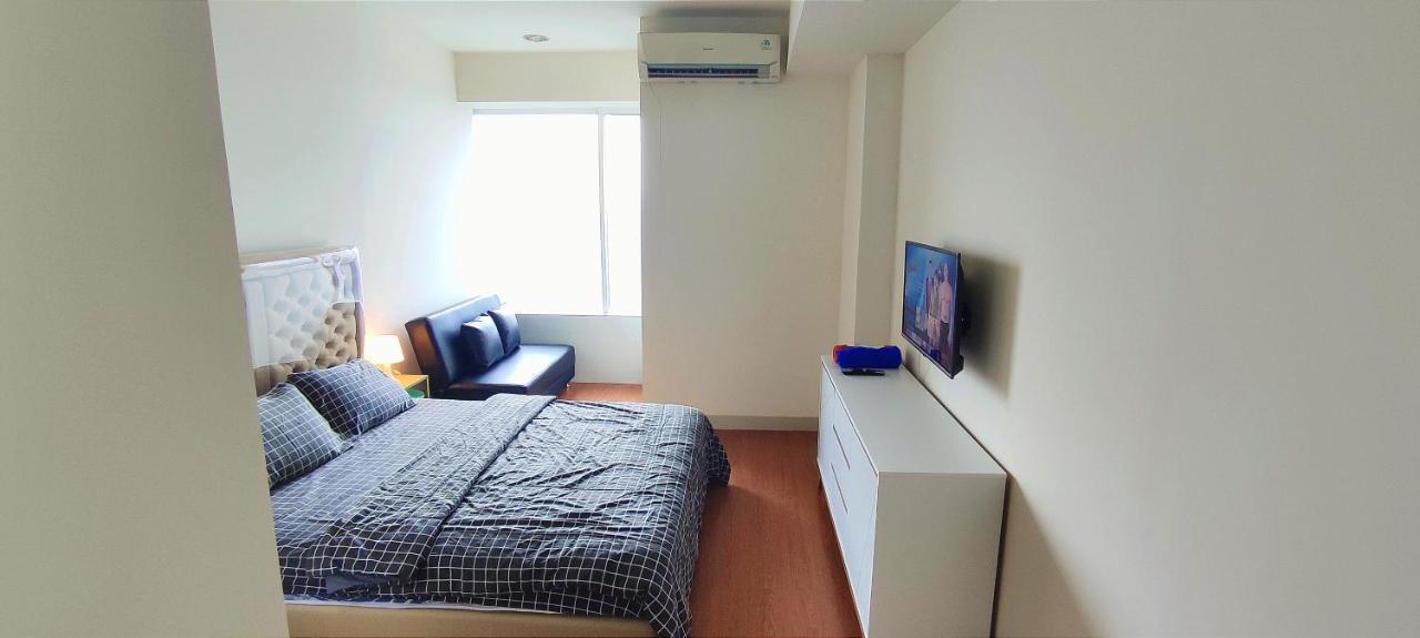 Apartemen Grand Kamala Lagoon By 21 Netflix Bekasi