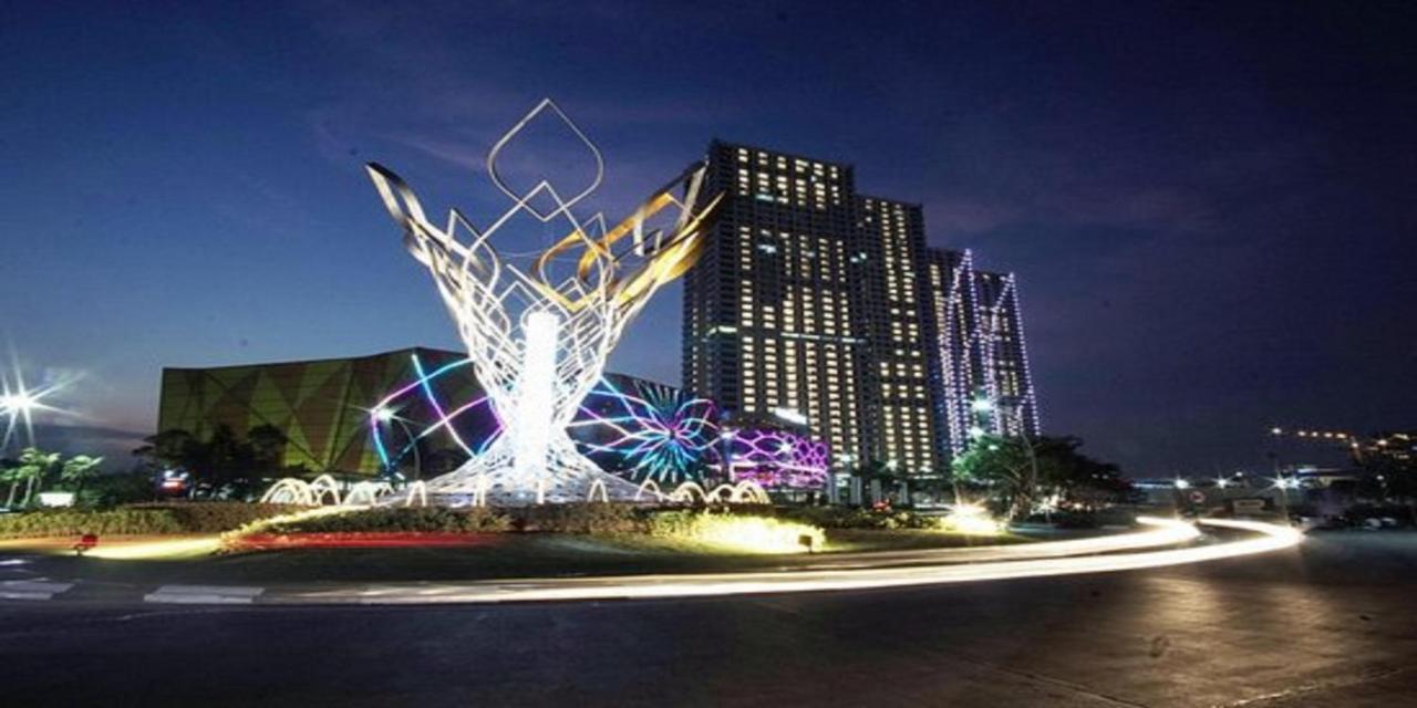 Grand Kamala Lagoon By 21 Netflix * Bekasi