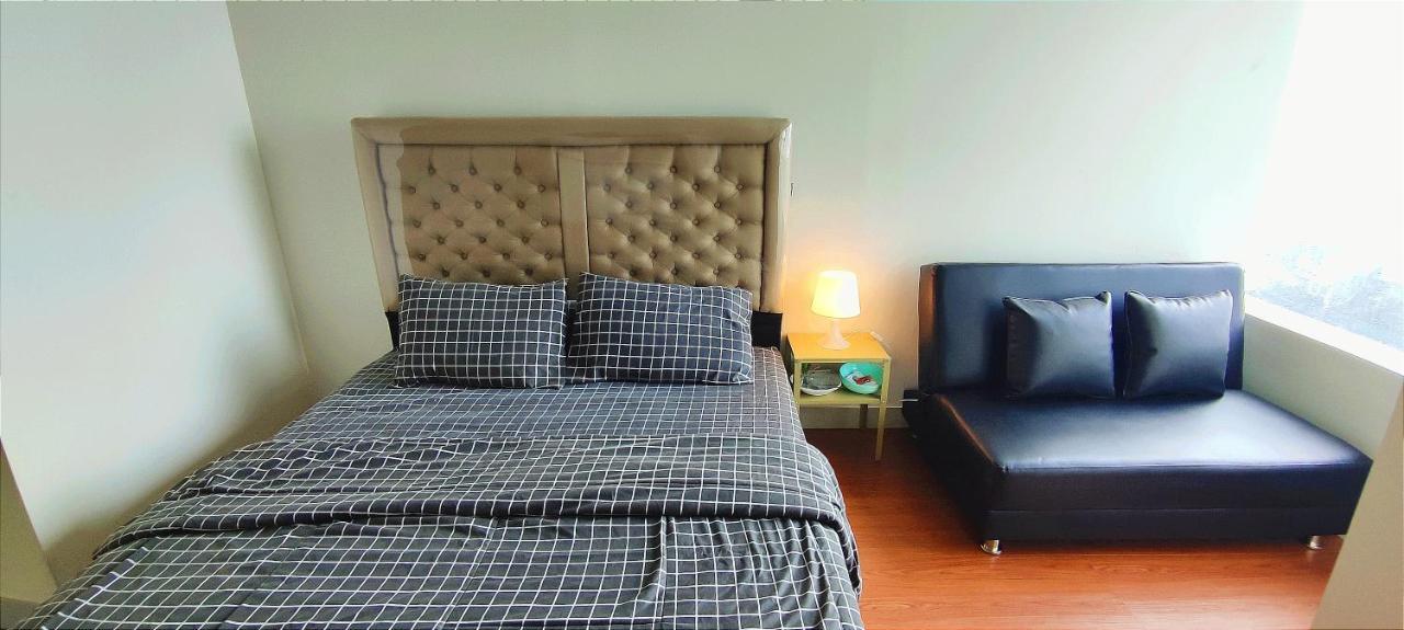 Grand Kamala Lagoon By 21 Netflix Apartemen Bekasi