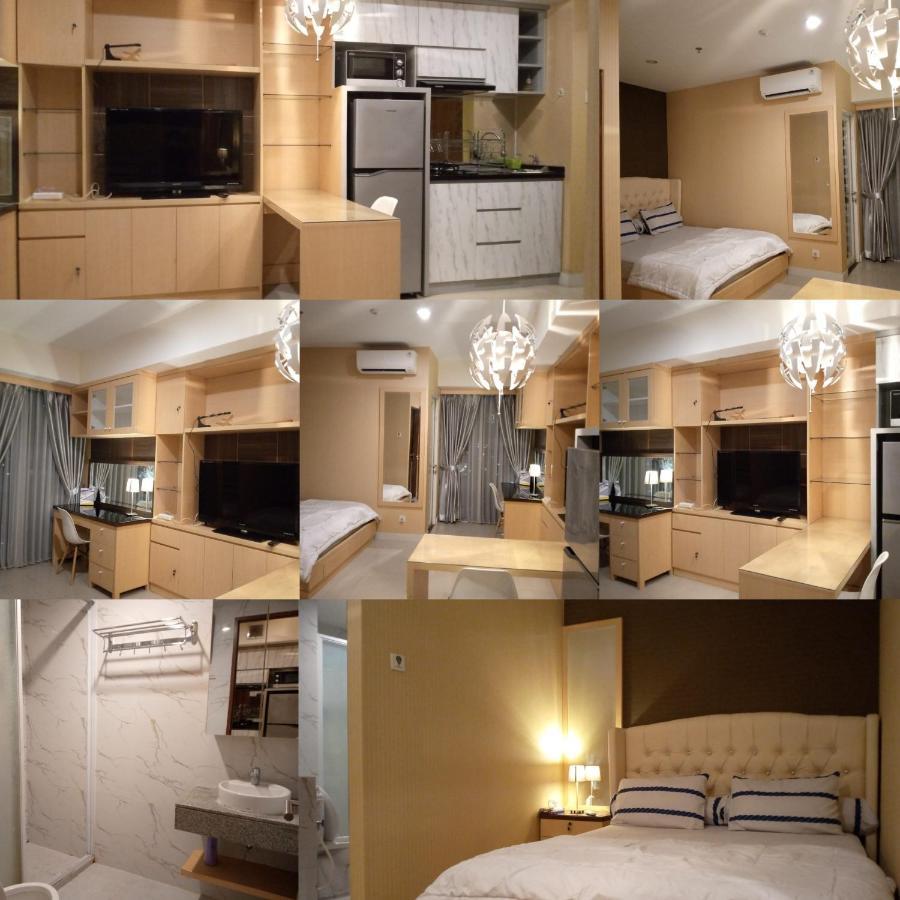Apartemen Grand Kamala Lagoon By 21 Netflix *