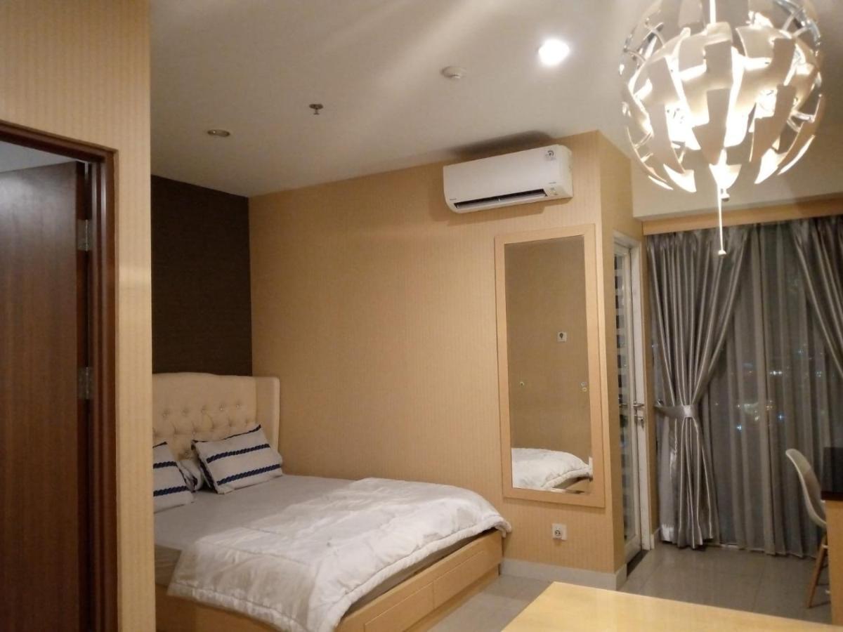 Grand Kamala Lagoon By 21 Netflix Apartemen Bekasi