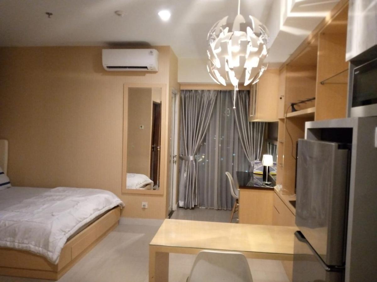 Apartemen Grand Kamala Lagoon By 21 Netflix