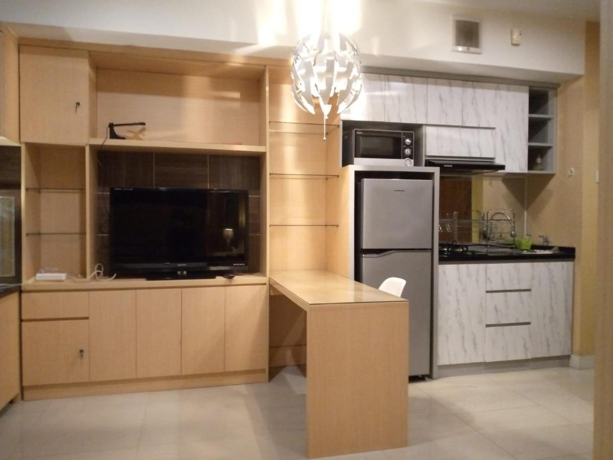 Grand Kamala Lagoon By 21 Netflix Apartemen