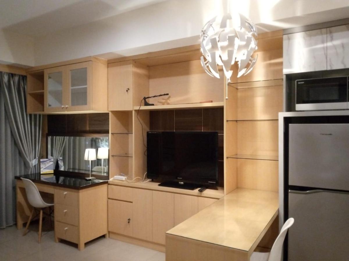 Grand Kamala Lagoon By 21 Netflix Apartemen