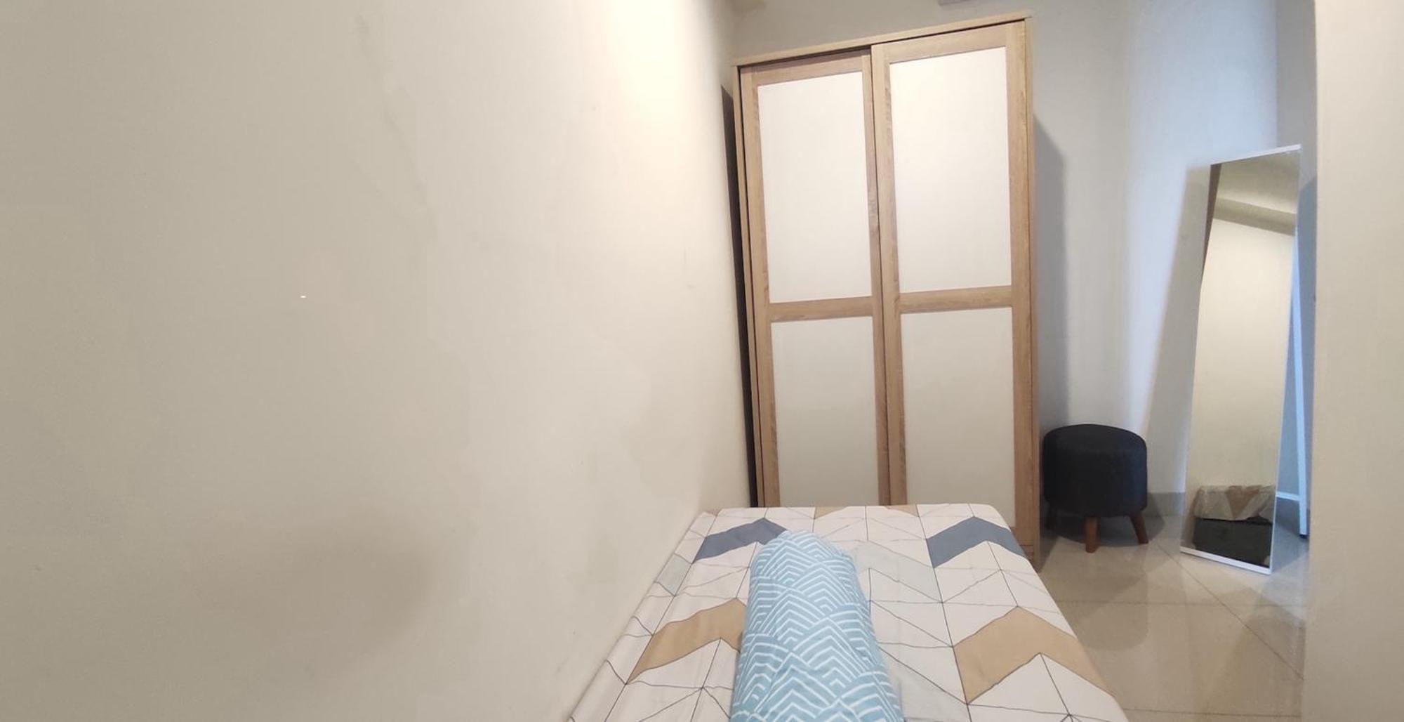 Grand Kamala Lagoon By 21 Netflix Apartemen *