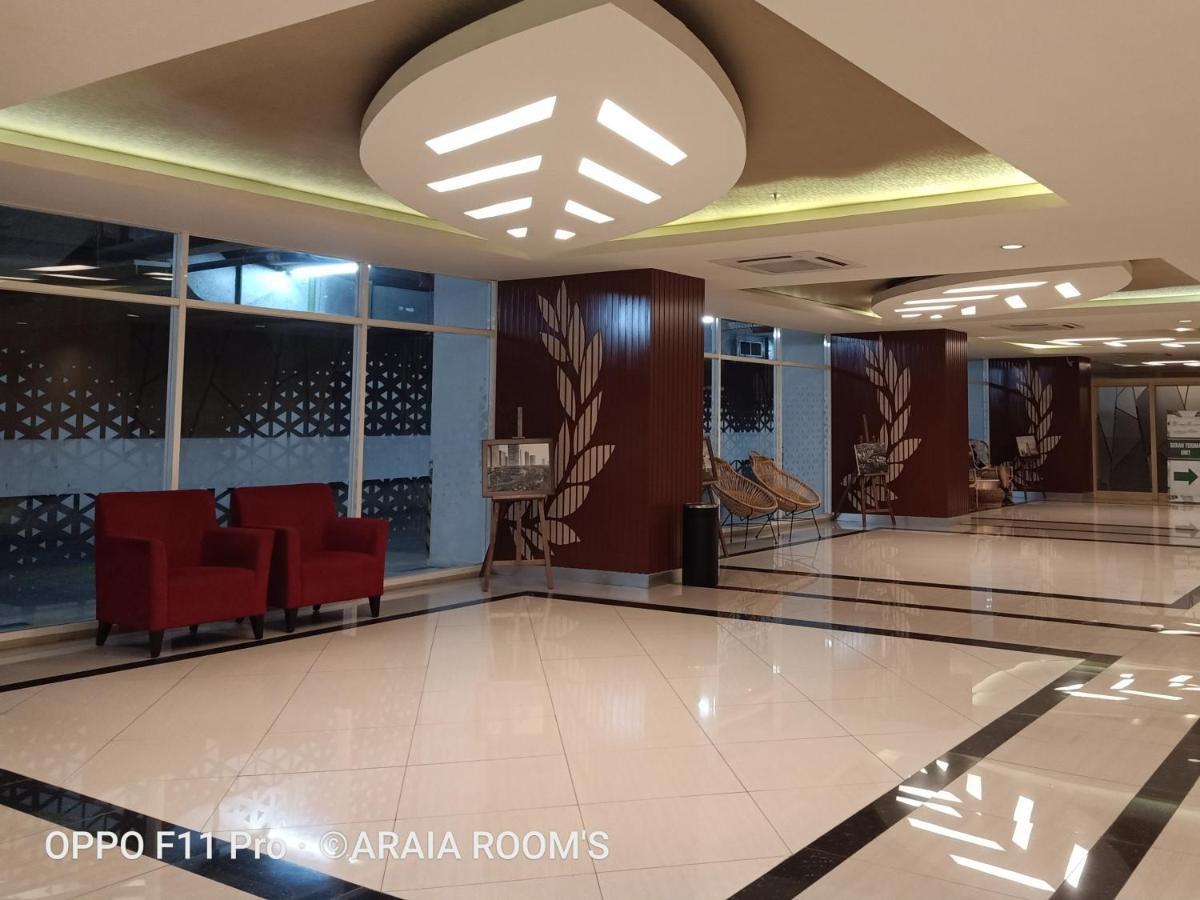 Apartemen Grand Kamala Lagoon By 21 Netflix